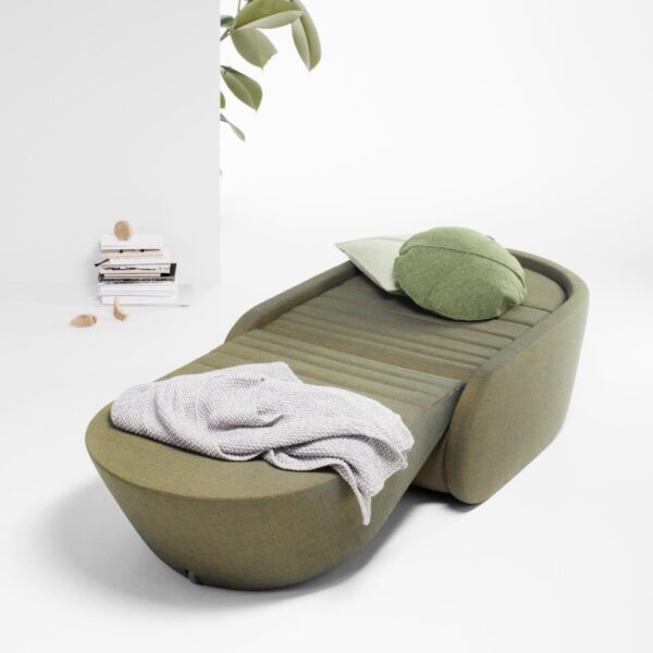 UP-LIFT πολυθρόνα - μονό κρεβάτι