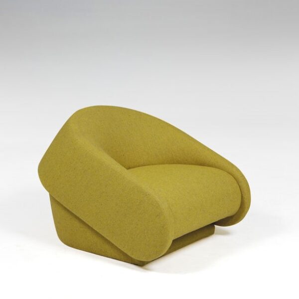 UP-LIFT πολυθρόνα - μονό κρεβάτι