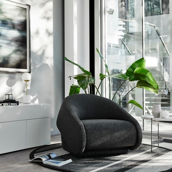 UP-LIFT πολυθρόνα - μονό κρεβάτι