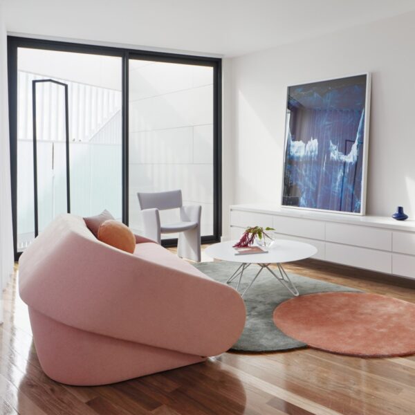 UP-LIFT καναπές - διπλό κρεβάτι