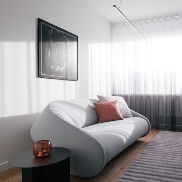 UP-LIFT καναπές - διπλό κρεβάτι