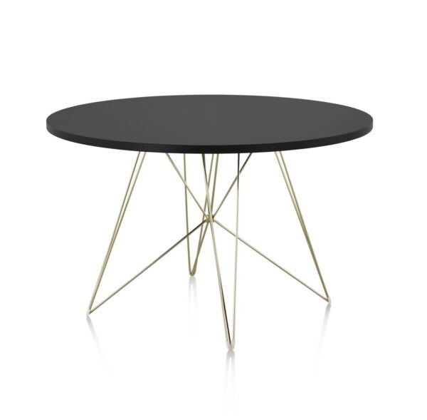 XZ3 τραπέζι - νέα φινιρίσματα