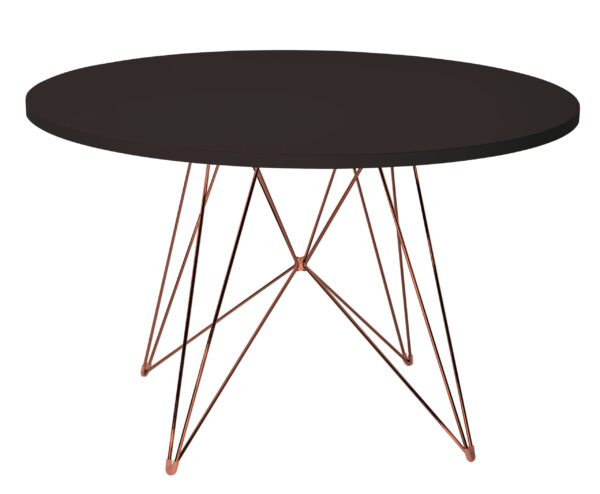 XZ3 τραπέζι - νέα φινιρίσματα