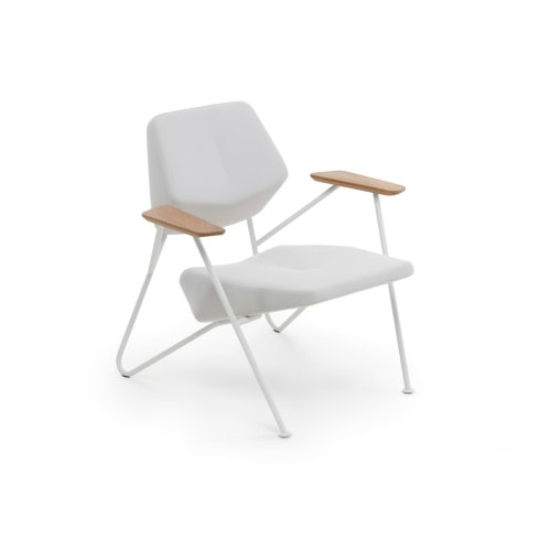 POLYGON πολυθρόνα εξωτερικού χώρου