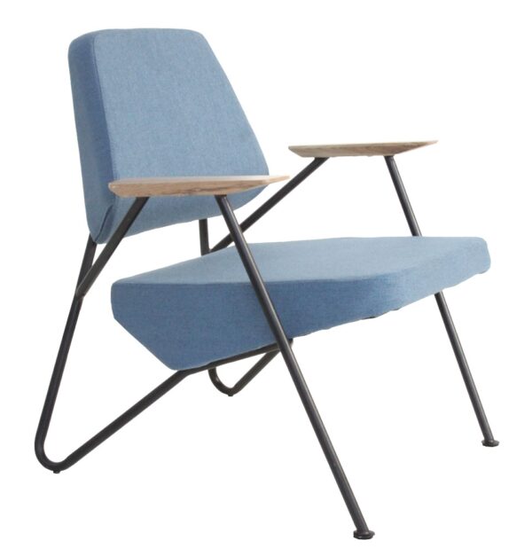 POLYGON πολυθρόνα εξωτερικού χώρου