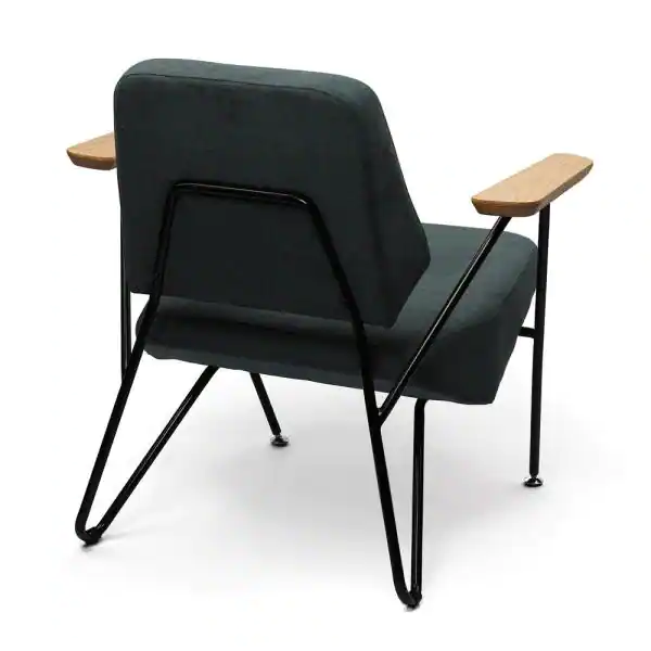 POLYGON πολυθρόνα εξωτερικού χώρου