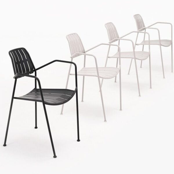 OSMO καρέκλα εξωτερικού χώρου