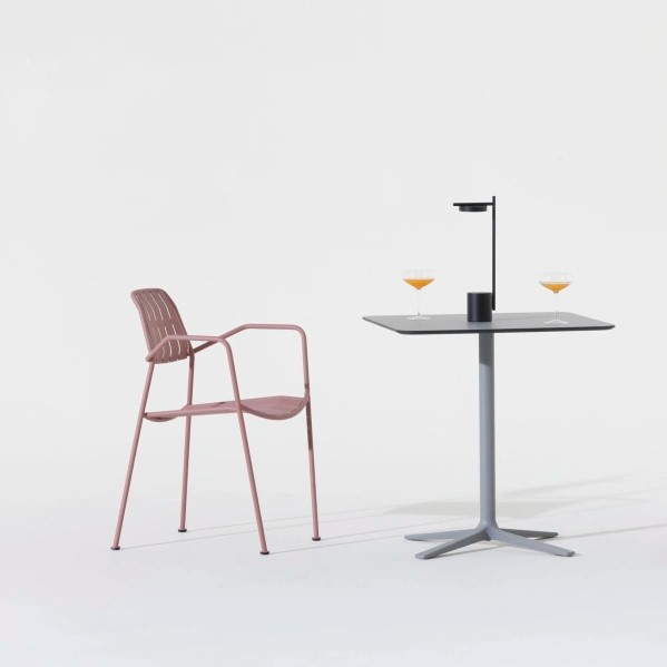 OSMO καρέκλα εξωτερικού χώρου