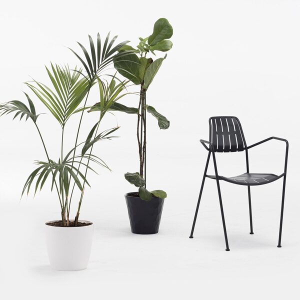 OSMO καρέκλα εξωτερικού χώρου