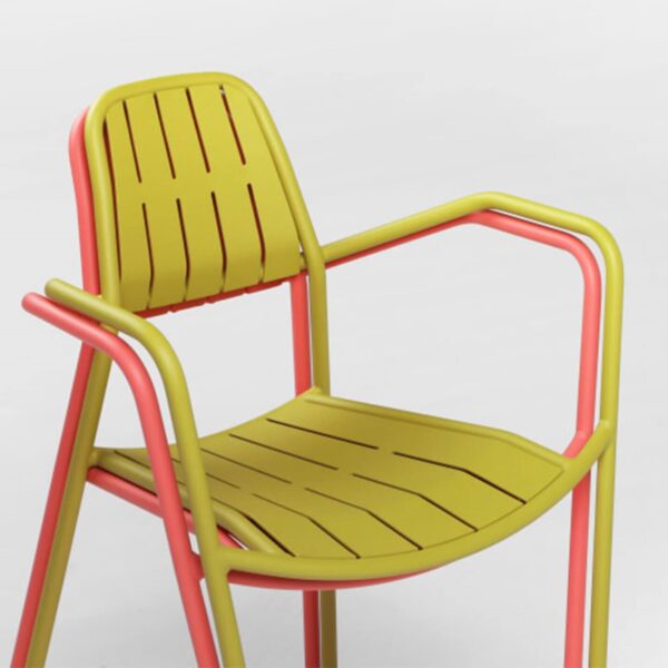 OSMO καρέκλα εξωτερικού χώρου