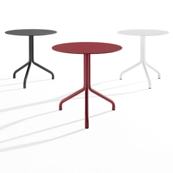 AD.DA τραπέζι χαμηλό σαλονιού