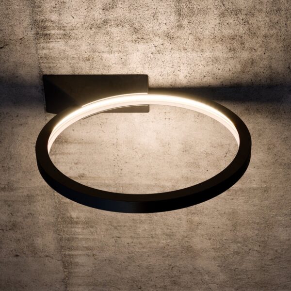 3451-0dd4e273596c47eb8ad871e2914c69f2 ''O'' 45 φωτιστικό οροφής - τοίχου