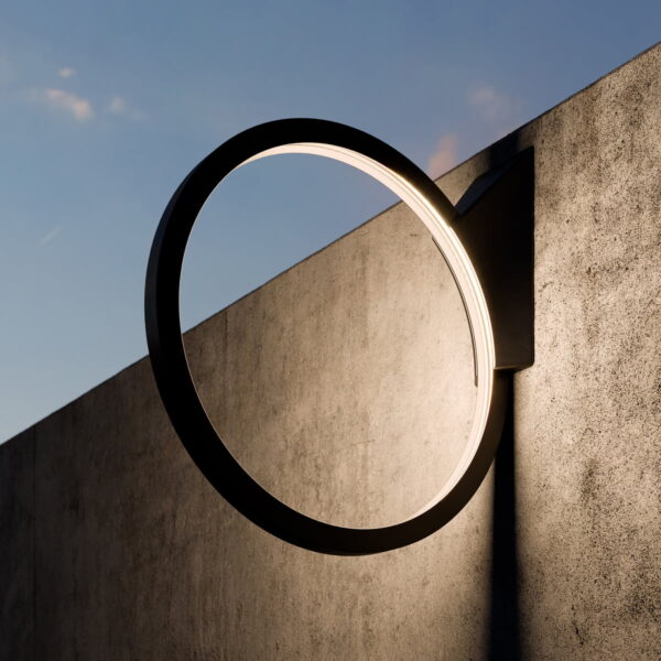 3451-855d8062c07145faa43d374767f46333 ''O'' 45 φωτιστικό οροφής - τοίχου