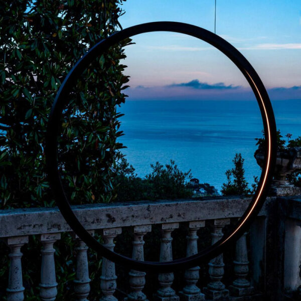 3452-689873d9151048b5ac7f4bbb78780311 ''O'' κρεμαστό φωτιστικό