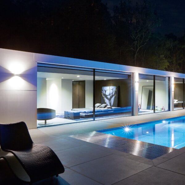 CENTRAL φωτιστικό τοίχου