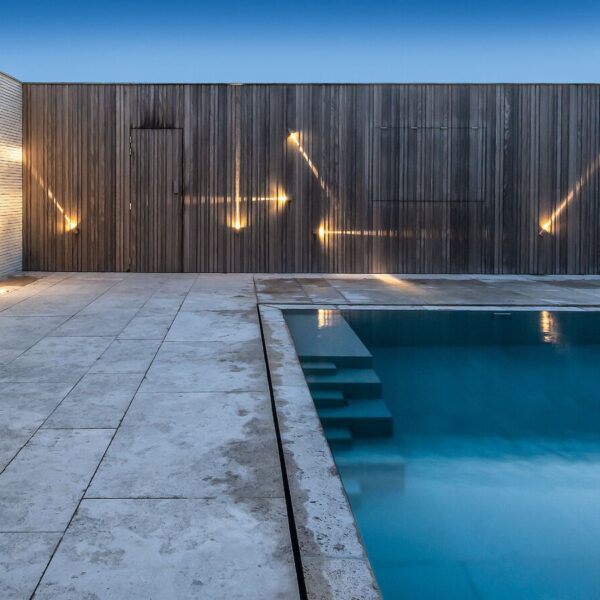 TRAIN NARROW φωτιστικό τοίχου μονής κατεύθυνσης