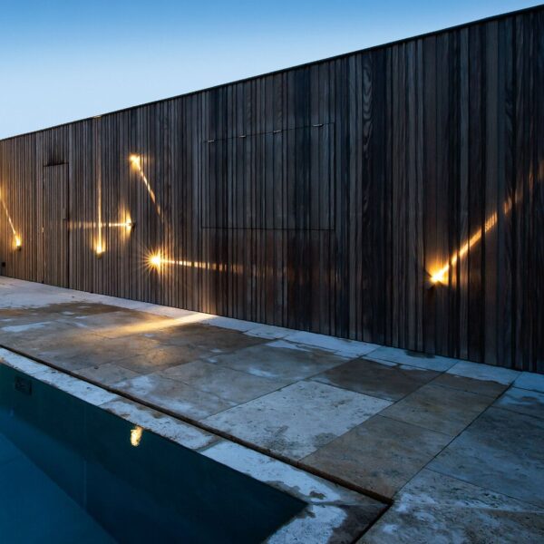 TRAIN NARROW φωτιστικό τοίχου μονής κατεύθυνσης