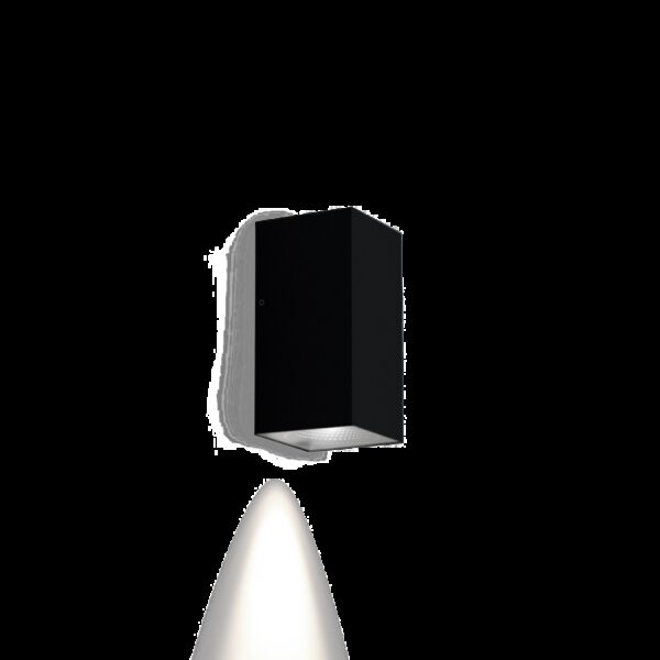 TRAIN NARROW φωτιστικό τοίχου μονής κατεύθυνσης