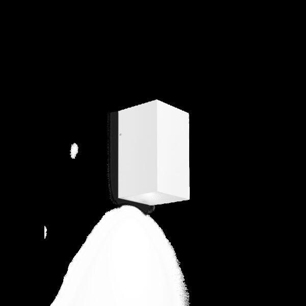 TRAIN φωτιστικό τοίχου μονής κατεύθυνσης