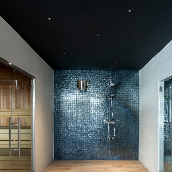 DEEP BIJOU IP65 χωνευτό spot