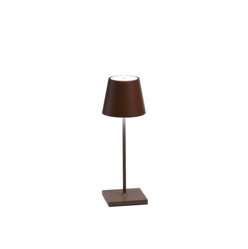 POLDINA MINI φορητό επιτραπέζιο φωτιστικό