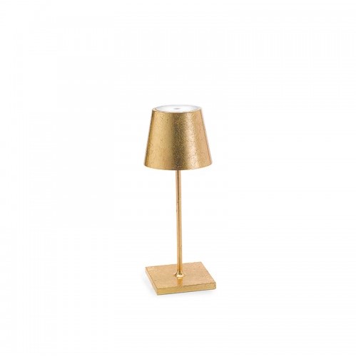 POLDINA MINI φορητό επιτραπέζιο φωτιστικό