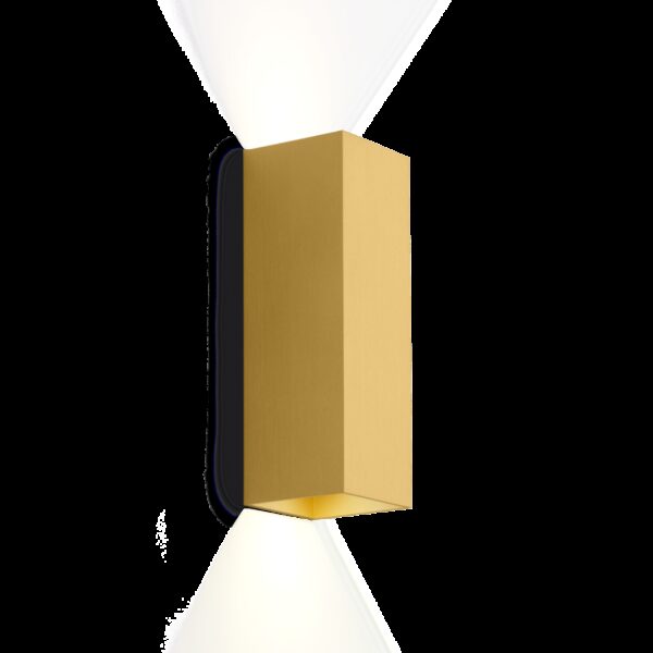 BOX MINI 2.0 φωτιστικό τοίχου