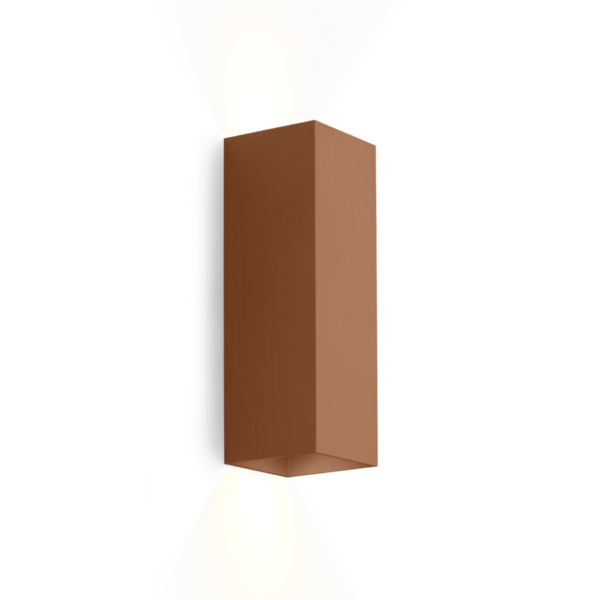 BOX MINI 2.0 φωτιστικό τοίχου