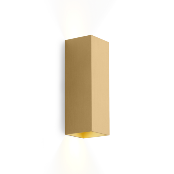 BOX MINI 2.0 φωτιστικό τοίχου