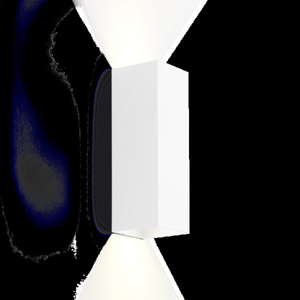 BOX MINI 2.0 φωτιστικό τοίχου