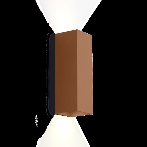 BOX MINI 2.0 φωτιστικό τοίχου