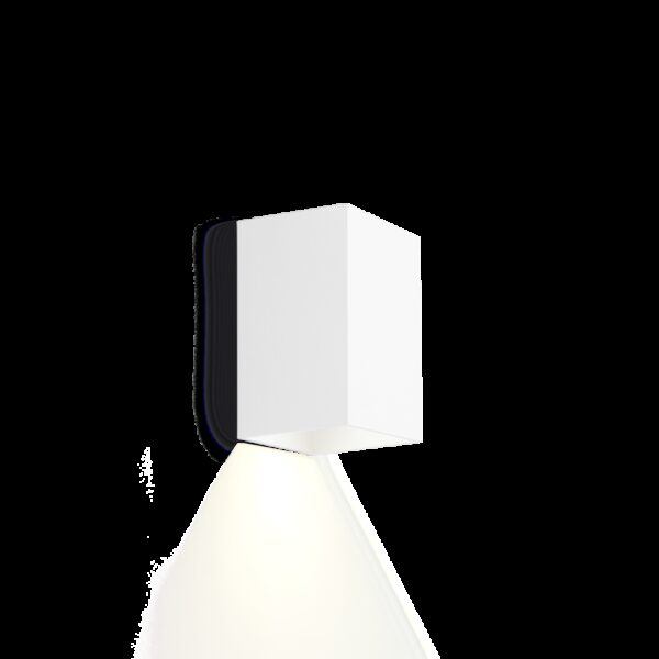 BOX MINI 1.0 φωτιστικό τοίχου