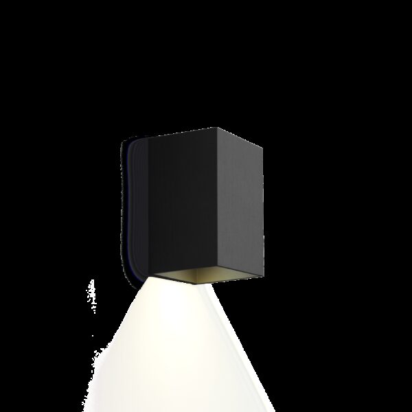 BOX MINI 1.0 φωτιστικό τοίχου