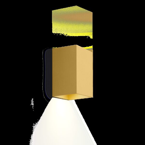 BOX MINI 1.0 φωτιστικό τοίχου