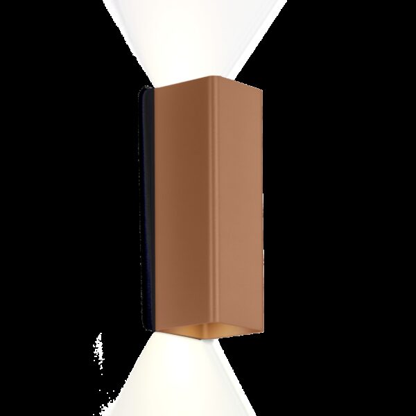 DOCUS 2 MINI φωτιστικό τοίχου