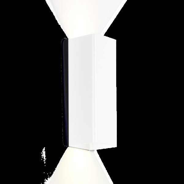 DOCUS 2 MINI φωτιστικό τοίχου