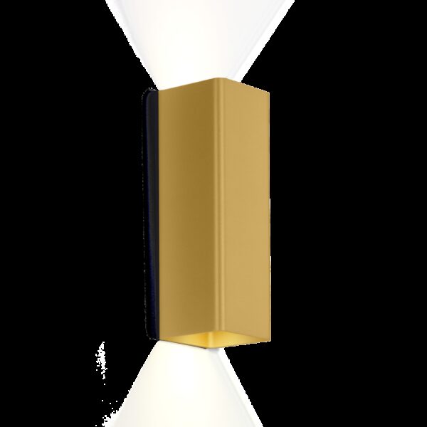 DOCUS 2 MINI φωτιστικό τοίχου