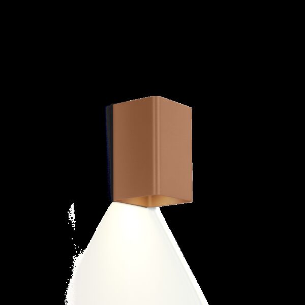 DOCUS 1 MINI φωτιστικό τοίχου