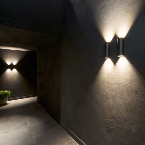 RAY MINI 2.0 φωτιστικό τοίχου