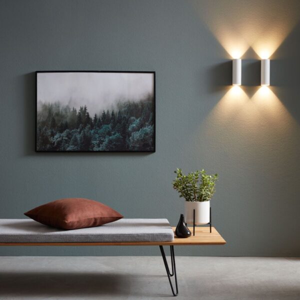 RAY MINI 2.0 φωτιστικό τοίχου