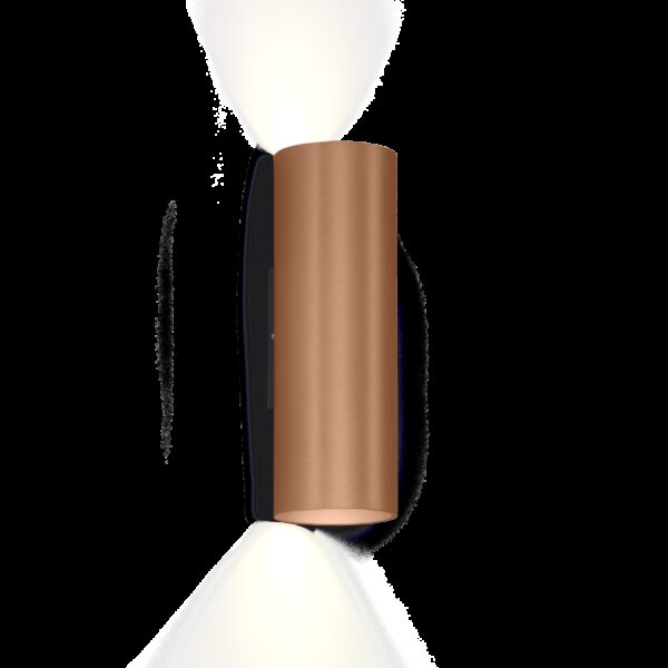 RAY MINI 2.0 φωτιστικό τοίχου