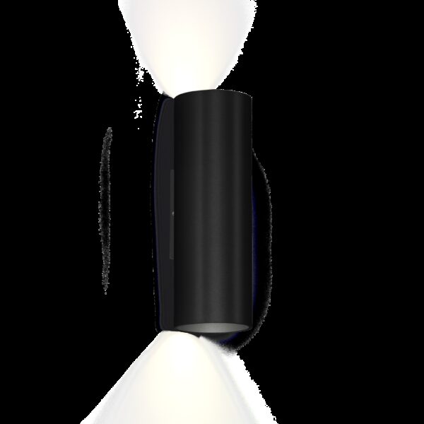 RAY MINI 2.0 φωτιστικό τοίχου