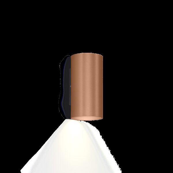 RAY MINI 1.0 φωτιστικό τοίχου