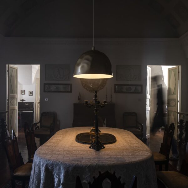 BUMP κρεμαστό φωτιστικό