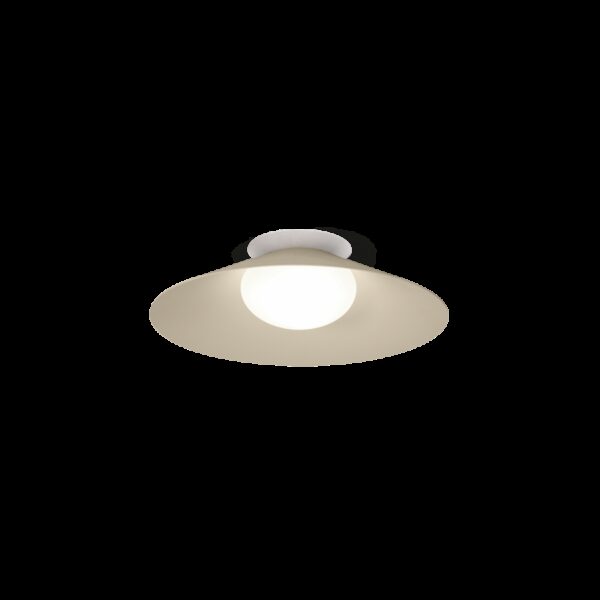 CLEA 1.0 φωτιστικό οροφής - τοίχου