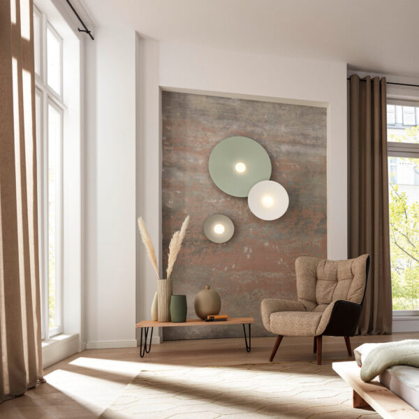 CLEA 3.0 φωτιστικό οροφής - τοίχου