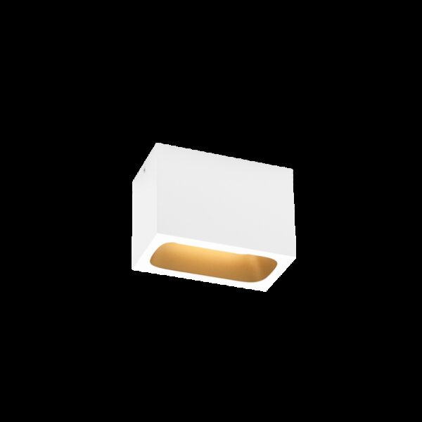 PIRRO OPAL 2.0 φωτιστικό οροφής