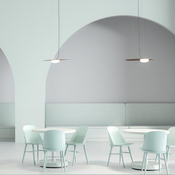 KWIC κρεμαστό φωτιστικό