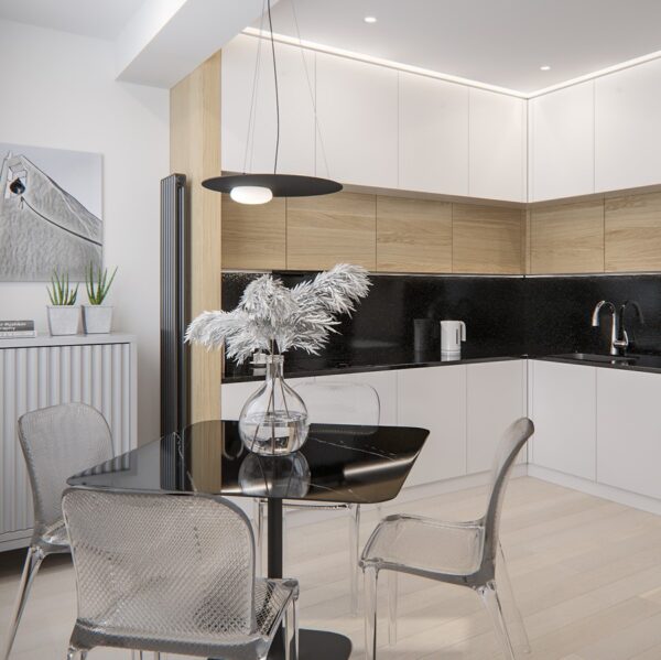 KWIC κρεμαστό φωτιστικό