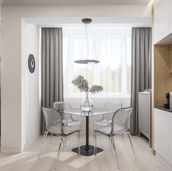 KWIC κρεμαστό φωτιστικό